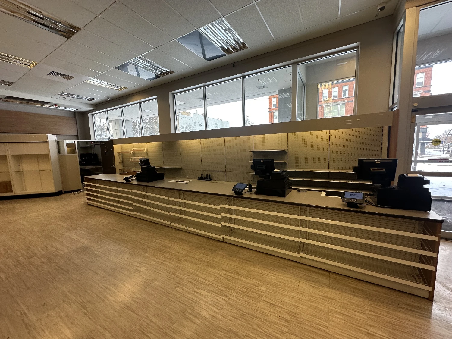 265 N. Union St. - Former Rite Aid with Drive Thru