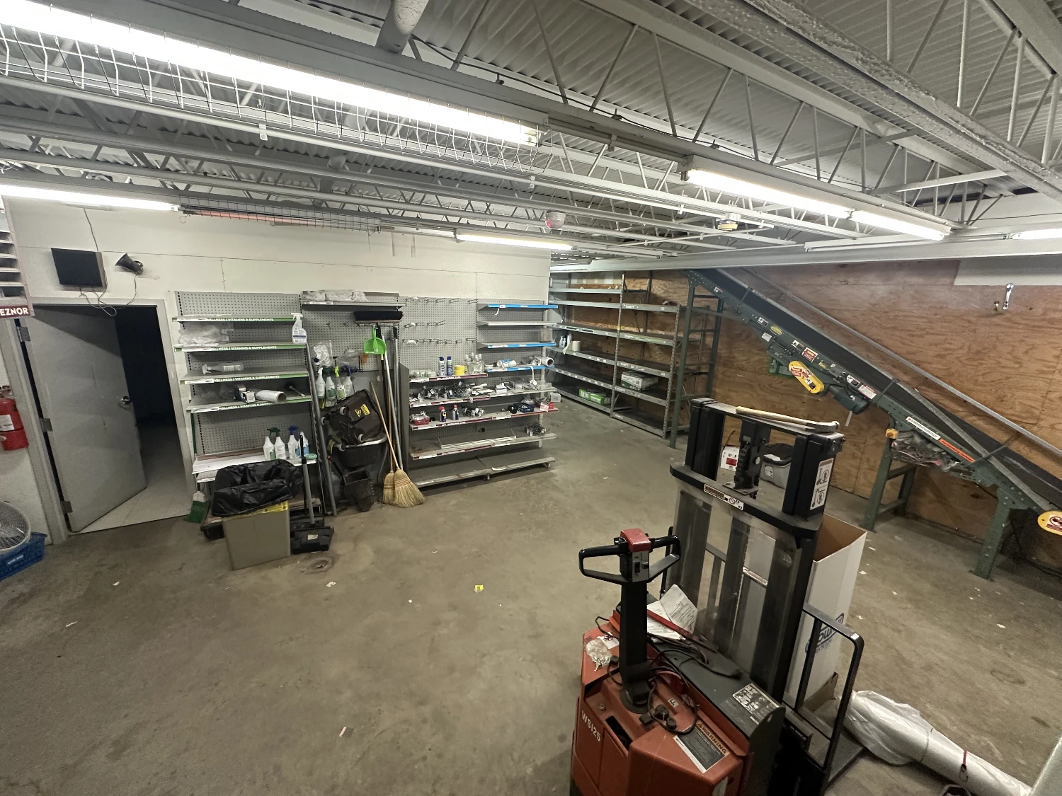 265 N. Union St. - Former Rite Aid with Drive Thru