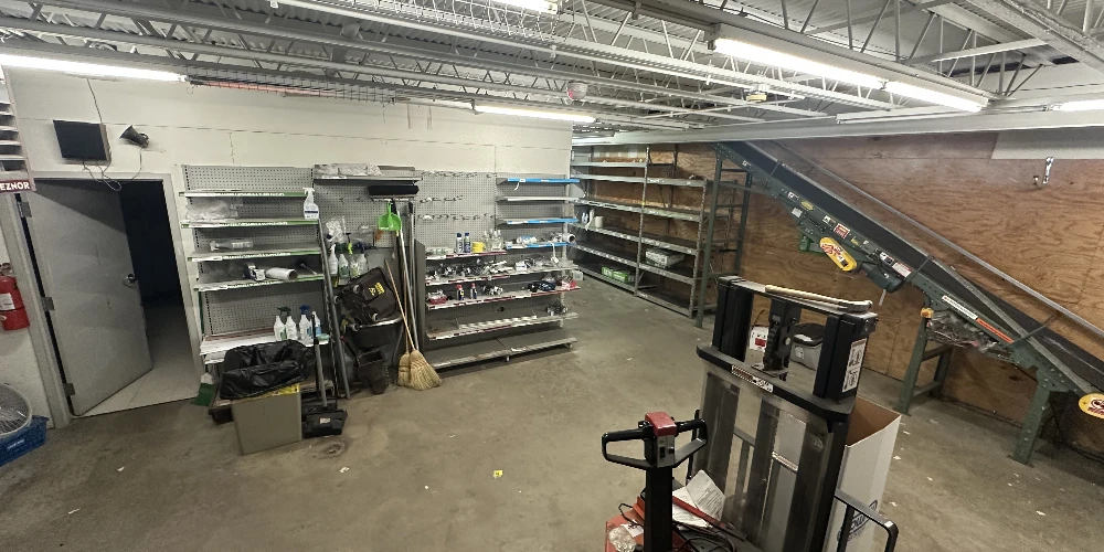 265 N. Union St. - Former Rite Aid with Drive Thru