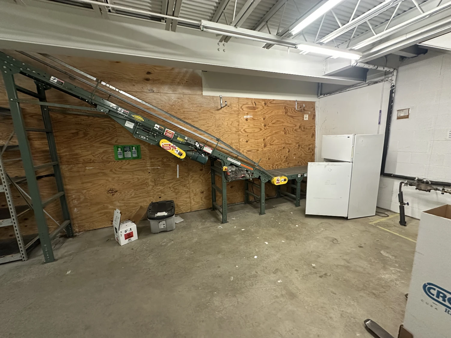 265 N. Union St. - Former Rite Aid with Drive Thru
