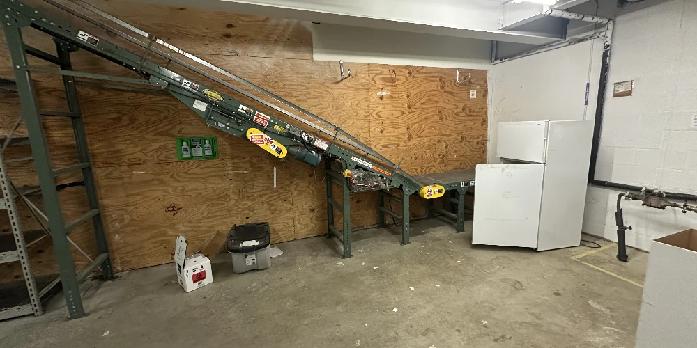 265 N. Union St. - Former Rite Aid with Drive Thru
