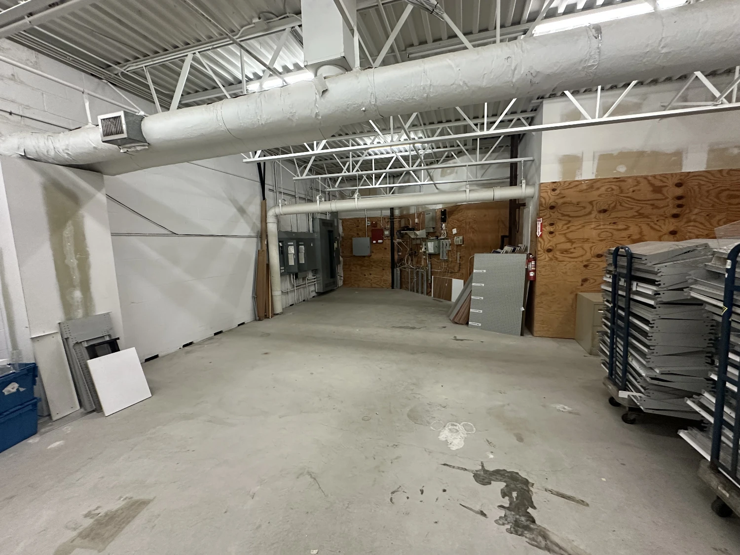 265 N. Union St. - Former Rite Aid with Drive Thru
