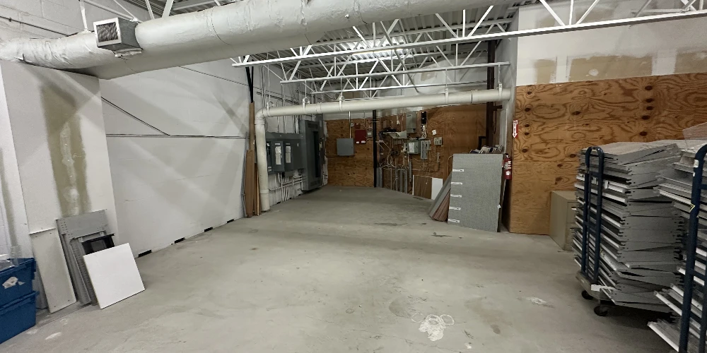 265 N. Union St. - Former Rite Aid with Drive Thru