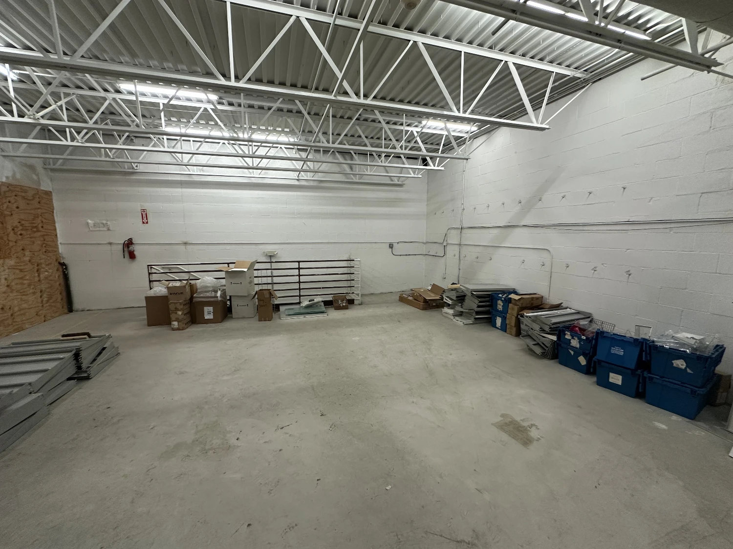265 N. Union St. - Former Rite Aid with Drive Thru