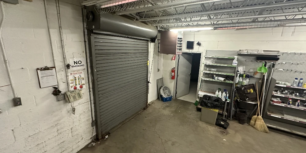 265 N. Union St. - Former Rite Aid with Drive Thru