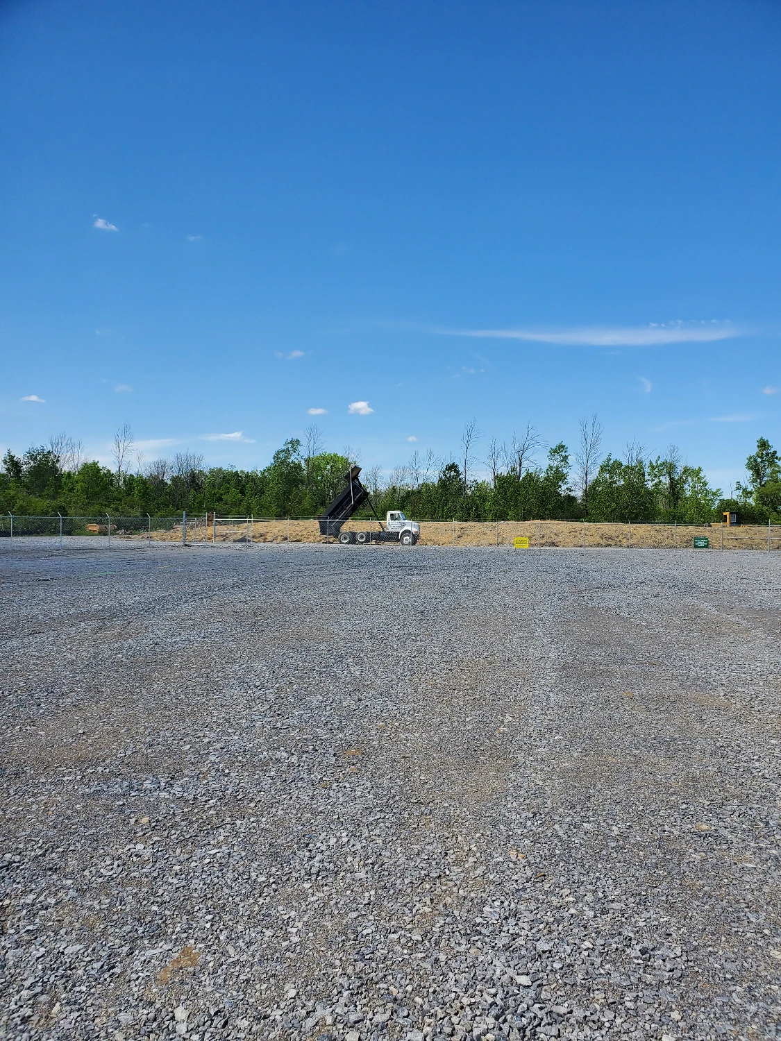 27.5+/- Acres Vacant Industrial Land