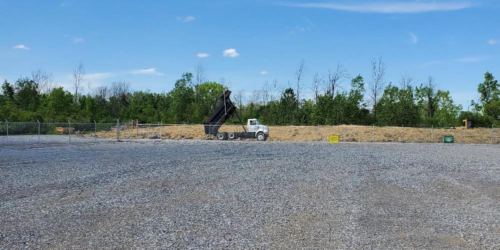 27.5+/- Acres Vacant Industrial Land