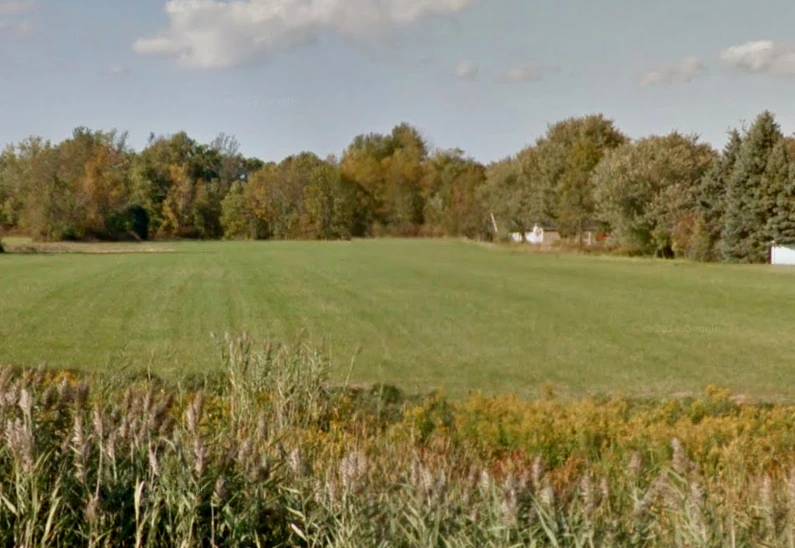 3059 Niagara Falls Boulevard - 4.3+/- Acres Vacant Land