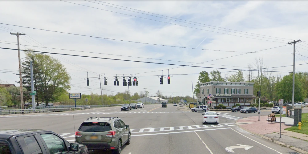 3200 Niagara Falls Boulevard - 2.2+/- Acres Vacant Land