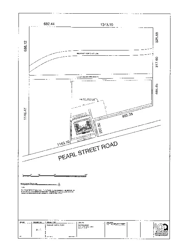3731  Pearl Street Rd