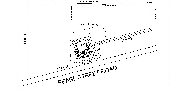 3731  Pearl Street Rd