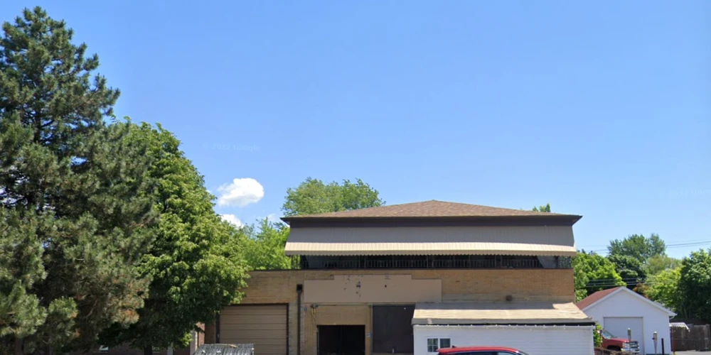 3771 Harlem Road