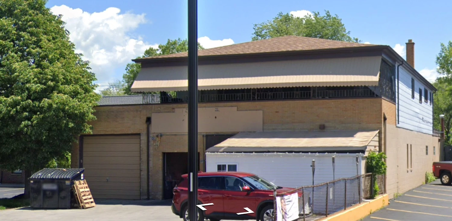 3771 Harlem Road