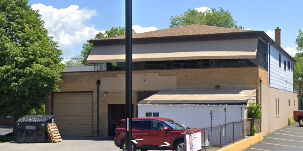3771 Harlem Road