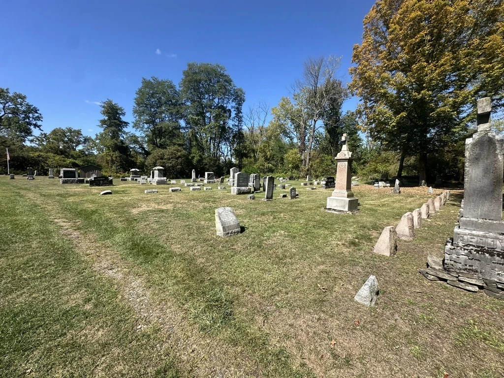 3915 Cottage bridge Rd - Traditional wood-frame church building