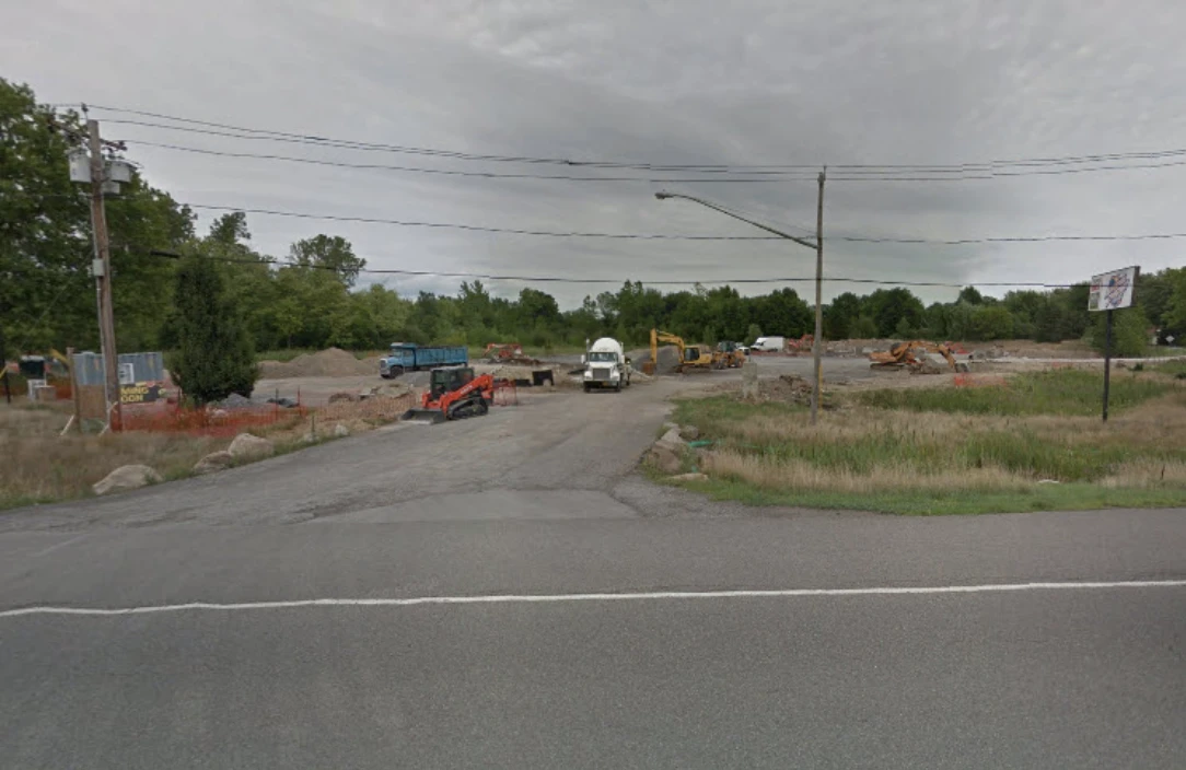 3939 Niagara Falls Blvd, Wheatfield, NY for sale