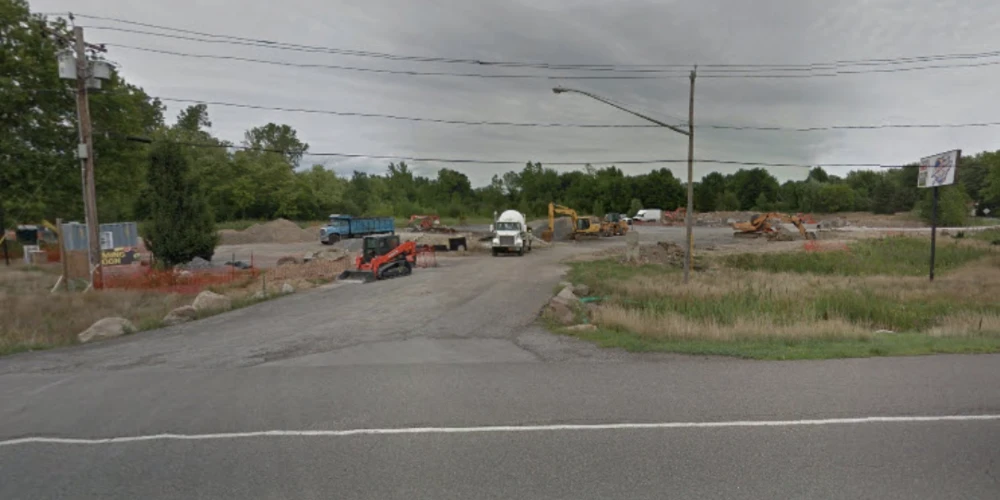 3939 Niagara Falls Blvd, Wheatfield, NY for sale