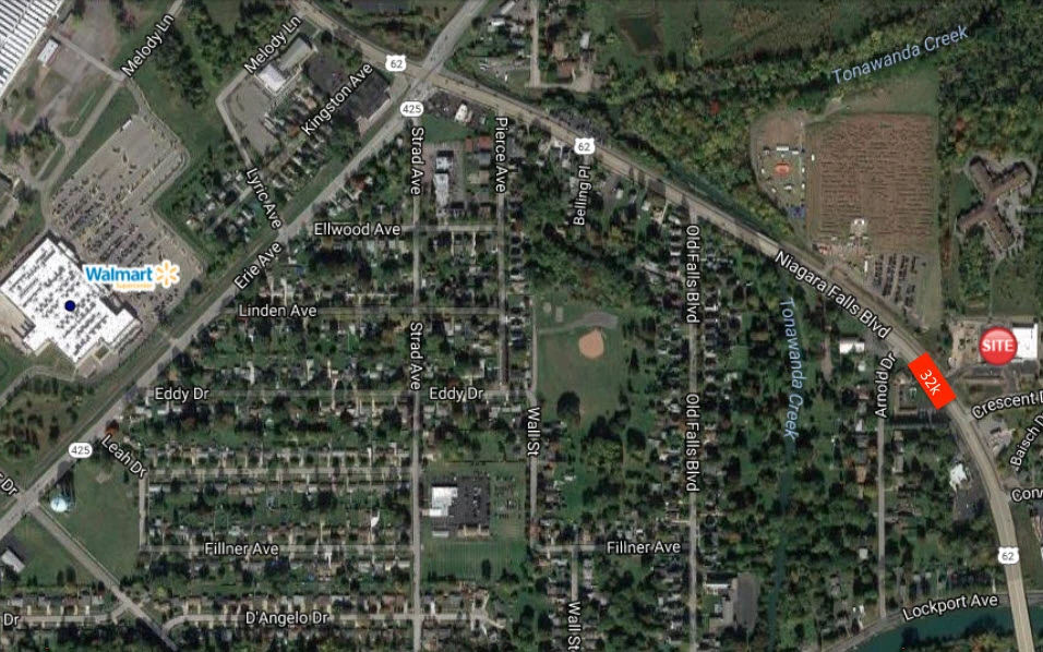 3939 Niagara Falls Blvd, Wheatfield, NY for sale