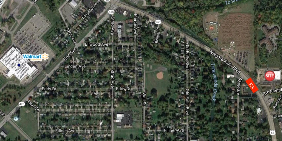 3939 Niagara Falls Blvd, Wheatfield, NY for sale