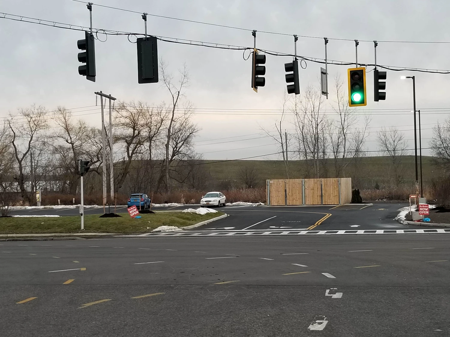 3941 Broadway & Dick Rd-  4,871+/- SF Investment Property