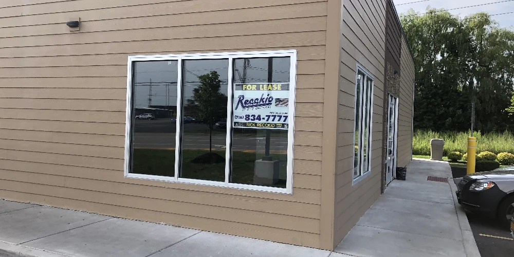 3941 Broadway & Dick Rd-  4,871+/- SF Investment Property