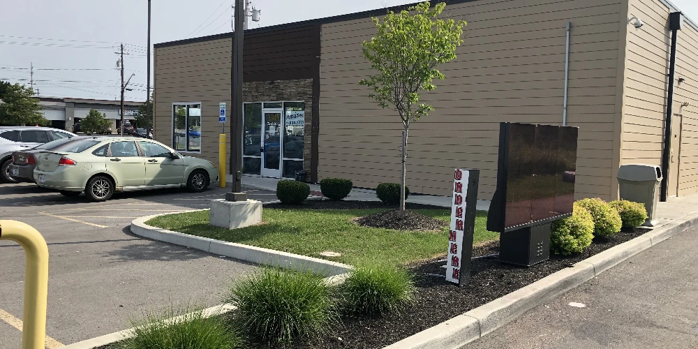 3941 Broadway & Dick Rd-  4,871+/- SF Investment Property