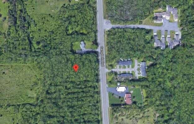 4.6+/- Acres Residential Building Lots