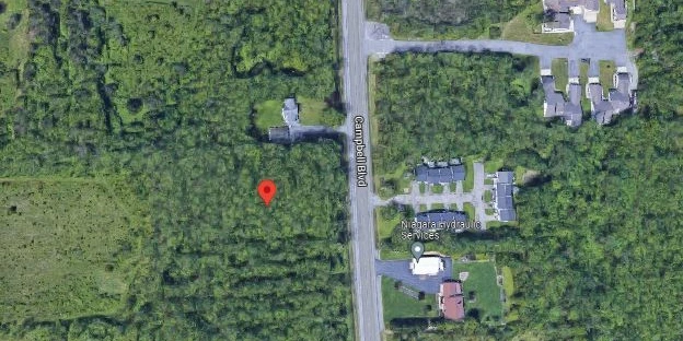 4.6+/- Acres Residential Building Lots