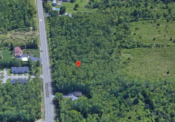 4.6+/- Acres Residential Building Lots