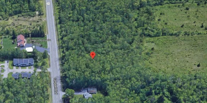4.6+/- Acres Residential Building Lots