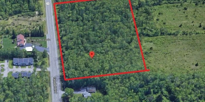 4.6+/- Acres Residential Building Lots