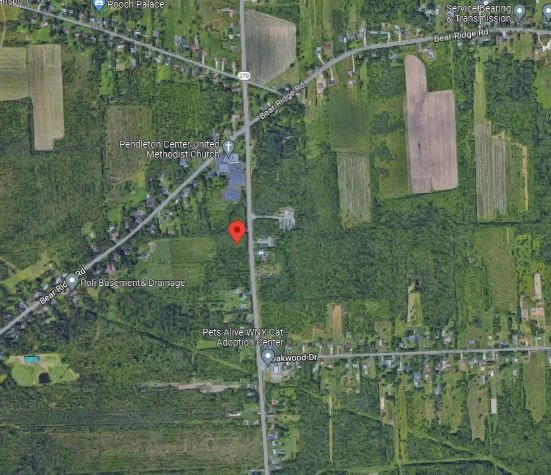 4.6+/- Acres Residential Building Lots
