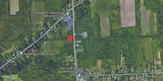4.6+/- Acres Residential Building Lots