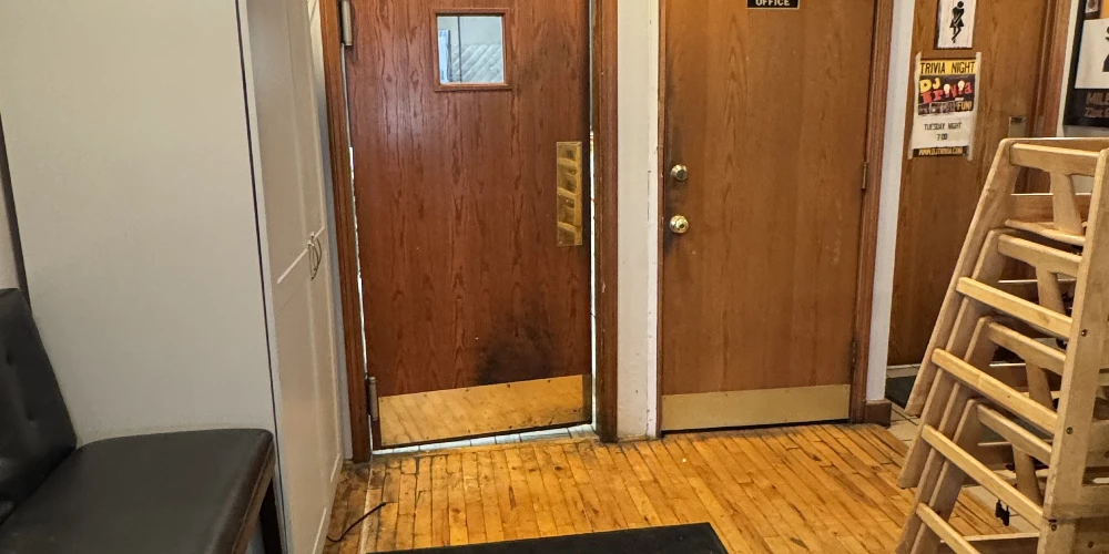 4348 Seneca Street - REAL ESTATE, BUSINESS & GOODWILL