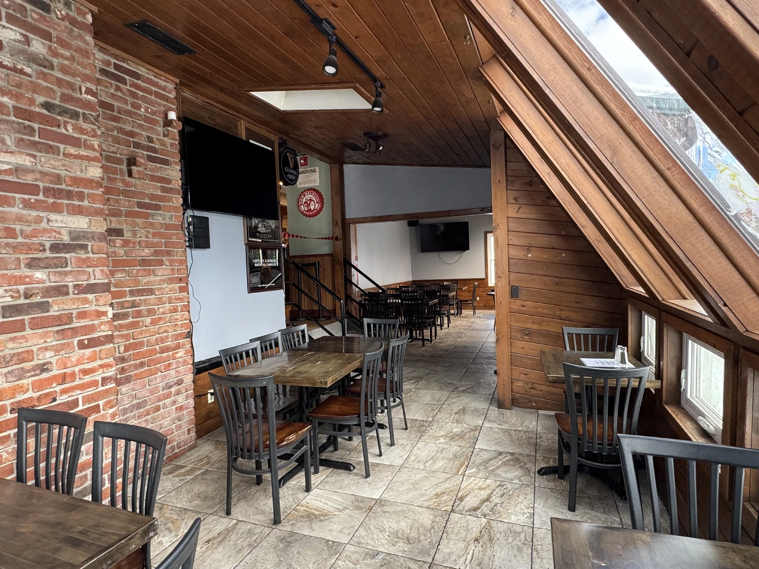 4348 Seneca Street - REAL ESTATE, BUSINESS & GOODWILL