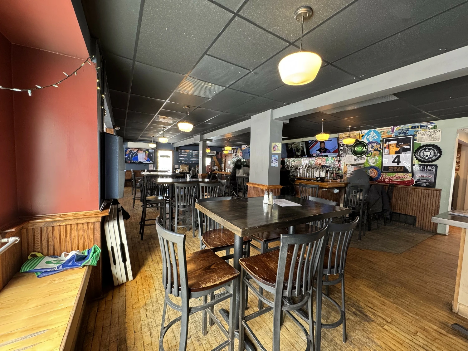 4348 Seneca Street - REAL ESTATE, BUSINESS & GOODWILL