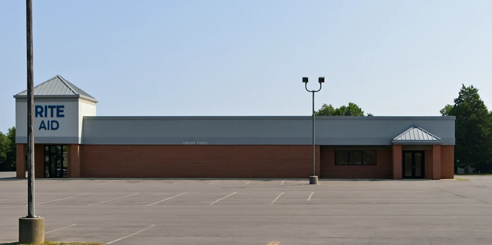 4407 Military Rd - 6,900+/- SF up to 18,900+/- SF Retail Space 