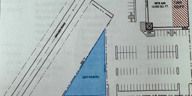 4407 Military Rd - 6,900+/- SF up to 18,900+/- SF Retail Space 