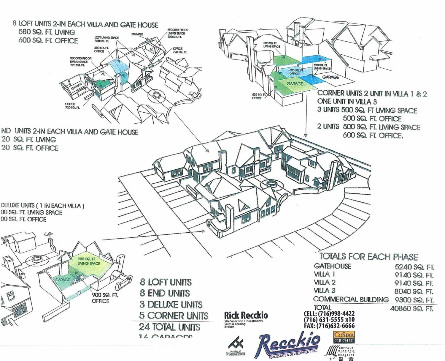 475 Harris Hill Rd - 20+/- Vacant Land