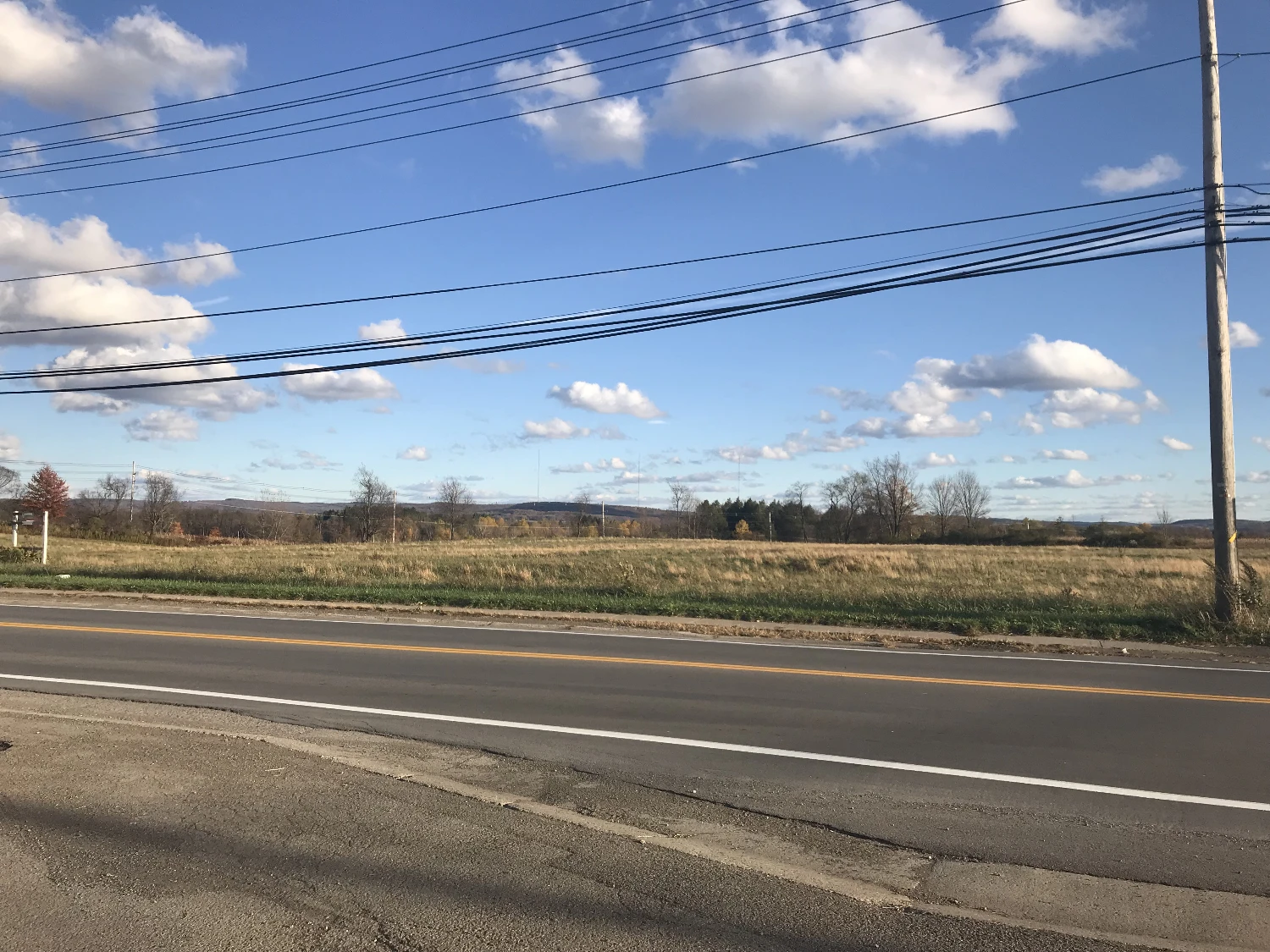 482 Waverly Street, Springville, NY for sale