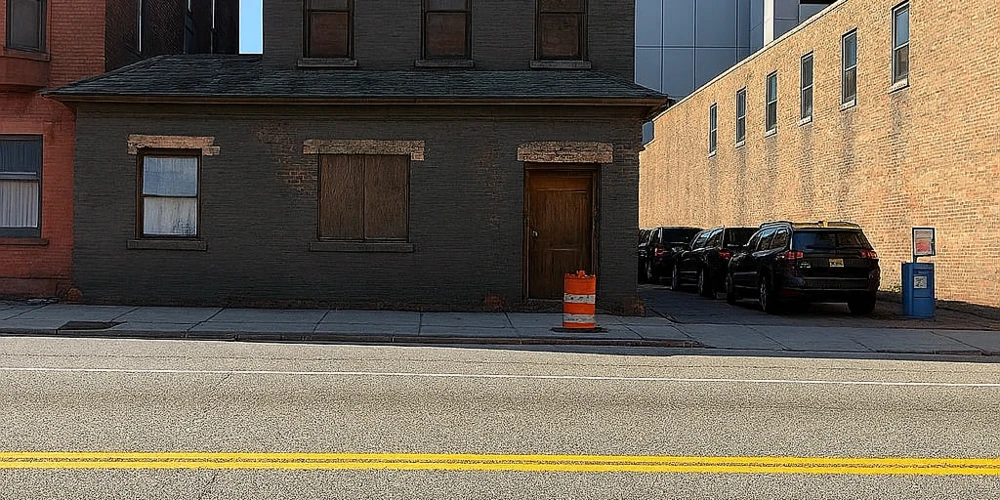 492 Pearl St - 4,088+/- SF RETAIL SPACE