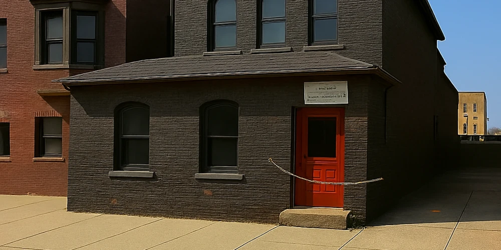 492 Pearl St - 4,088+/- SF RETAIL SPACE