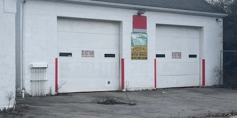 524 Hinman Ave -  1,644+/- SF Unbranded Gas Station