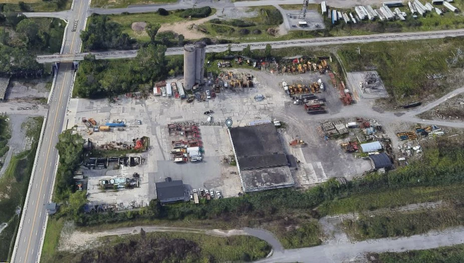5636 Transit Road - Investment Opportunity 20,120+/- SF Industrial/Warehouse 
