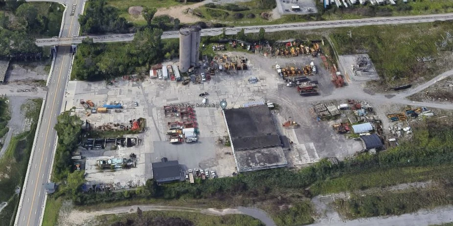 5636 Transit Road - Investment Opportunity 20,120+/- SF Industrial/Warehouse 