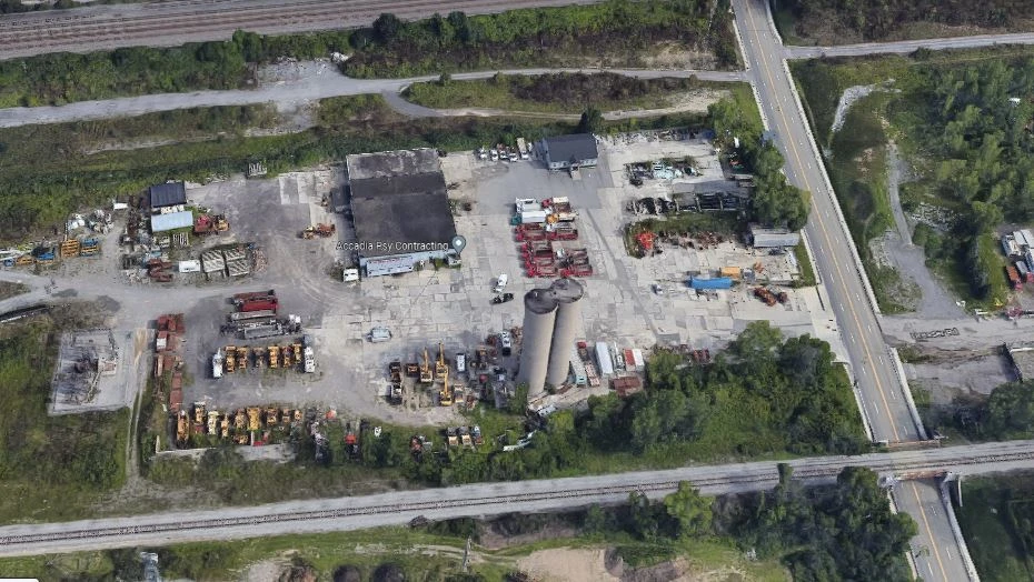 5636 Transit Road - Investment Opportunity 20,120+/- SF Industrial/Warehouse 