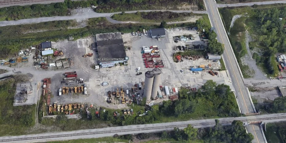 5636 Transit Road - Investment Opportunity 20,120+/- SF Industrial/Warehouse 