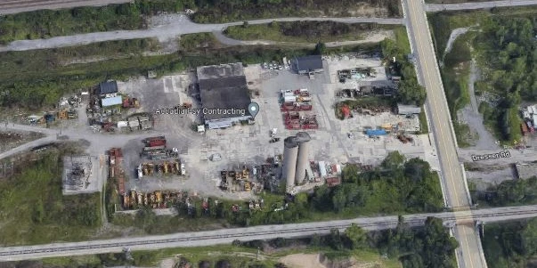 5636 Transit Road - Investment Opportunity 20,120+/- SF Industrial/Warehouse 