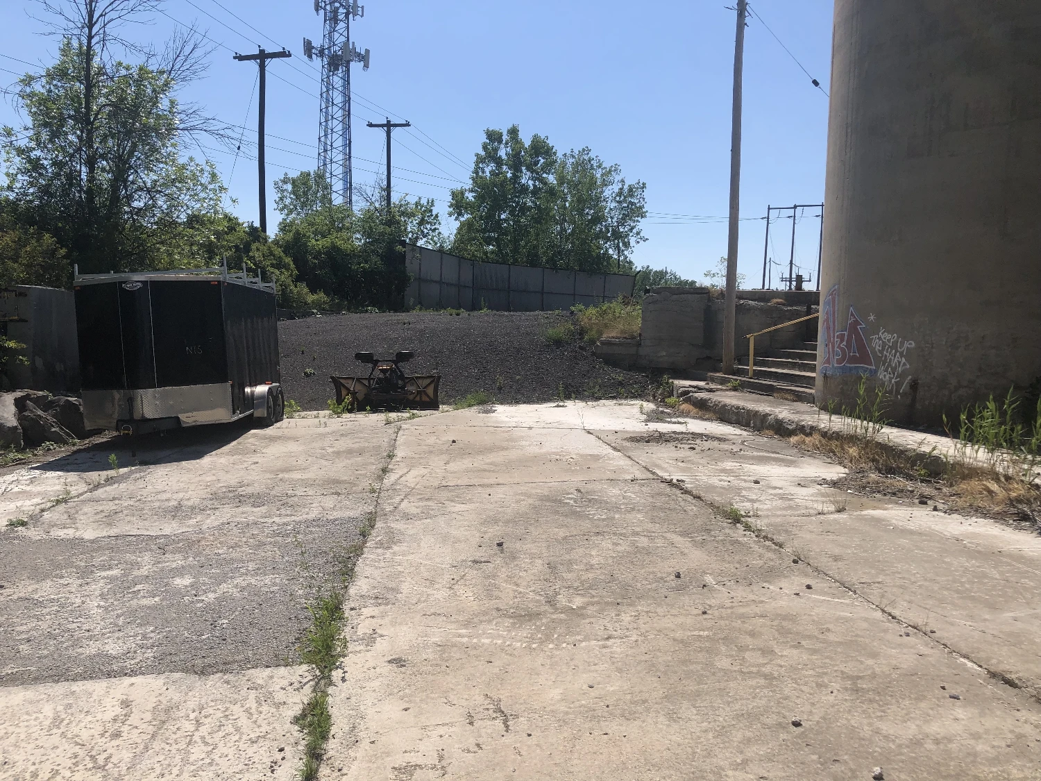 5636 Transit Road - Investment Opportunity 20,120+/- SF Industrial/Warehouse 