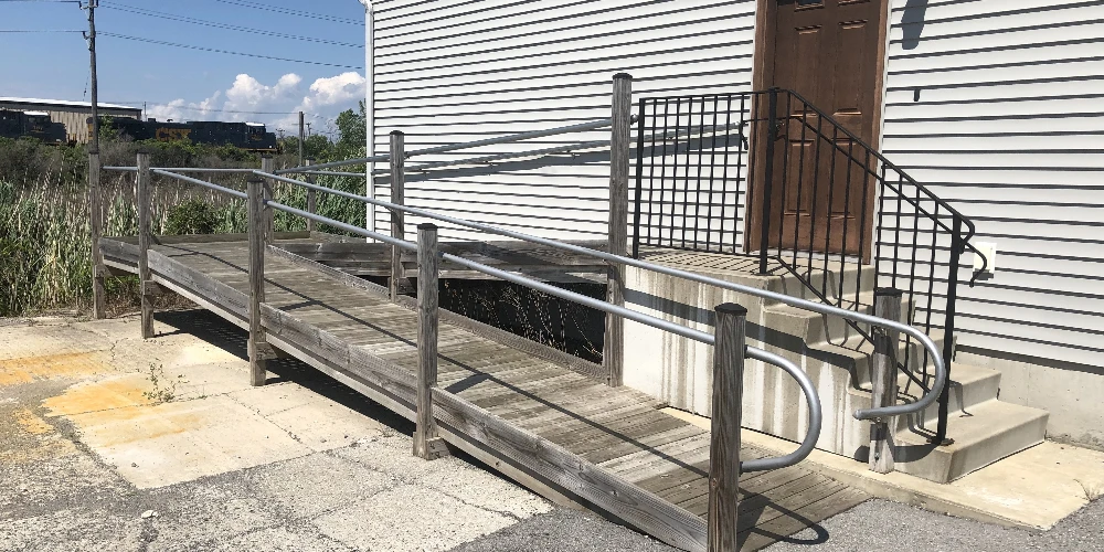 5636 Transit Road - Investment Opportunity 20,120+/- SF Industrial/Warehouse 